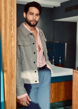 Siddhant Chaturvedi: “I’m Not Here to Fit In — I’m Here to Disrupt the Market”