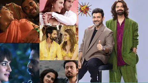 5 Timeless Melodies by Sachin-Jigar That Still Have Us Humming