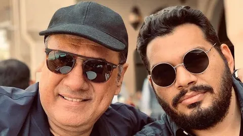 Two First-Time Directors, One Family Name: The Iranis Take Their Shot