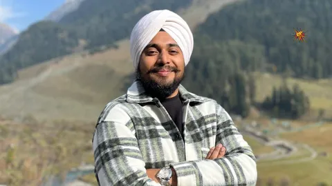 Exclusive: "I Chose Filmmaking Over a Job in Malaysia" — How Gaganjeet Singh Turned Self-Doubt Into 'Mitti: Ek Nayi Pehchaan'