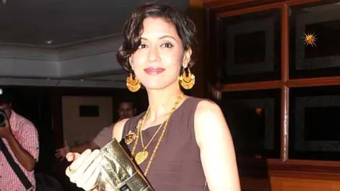 Birthday Special: Shabana Raza Bajpayee – From Quiet Debut to Bold Producer, Her Journey Speaks Volumes