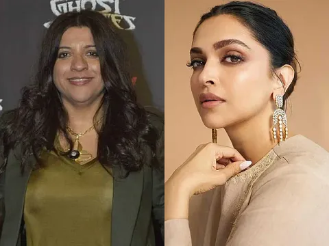 Zoya Akhtar and Deepika Padukone join Amal Clooney, Angelina Jolie, Selena Gomez and other notable names in ‘The Shift’s 90 Plus One’ list