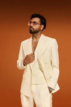 It’s Official: King Enters the World of Acting with Prime Video’s New Series Lukkha
