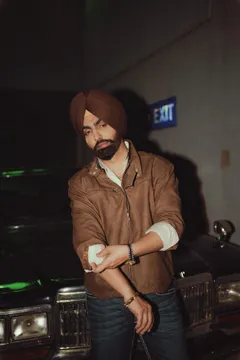 5 Things You May Not Know About the Punjabi Superstar, Ammy Virk
