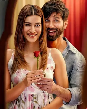 As Cocktail 2 Buzz Takes Over, Throwback to When Shahid Manifested Working With Kriti Again