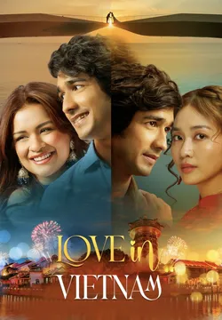Get ready for an International love story like no other: Shantanu Maheshwari, Avneet Kaur starrer Love in Vietnam to hit theatres on 12th September 2025