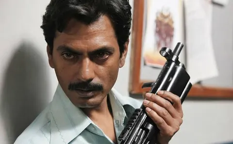 The Role That Sparked His Biggest Breakthrough: 13 Years of Nawazuddin Siddiqui as Faizal Khan