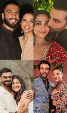 When it comes to brands, here are Bollywood's most favorite couples; check them out!