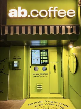 abcoffee’s Hole In The Wall: Brewing from a hole new level