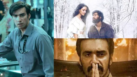 Laila Majnu, Madgaon Express to The Mehta Boys: TOP 5 Projects of Avinash Tiwary to Binge-Watch on His Birthday
