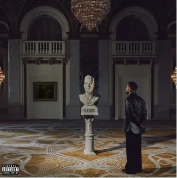 Karan Aujla Drops P-POP Culture – The Album Turning Punjabi Pop Into A Global Movement