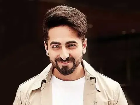 Thama star Ayushmann Khurrana’s Comedy Gems: From Vicky Donor to Dream Girl 2, His bold and hilarious hits!
