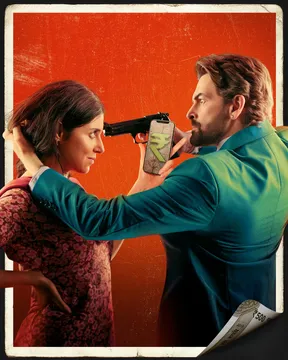 Kailash Kher & Divya Khossla Create Magic – Ek Chatur Naar Title Track OUT NOW!