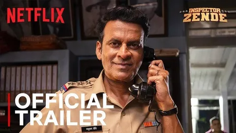 A DARING INSPECTOR, THE NOTORIOUS SWIMSUIT KILLER, AND ONE EPIC CAT-AND-MOUSE CHASE: NETFLIX UNVEILS TRAILER FOR ‘INSPECTOR ZENDE'