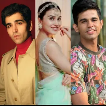 Avyaan: Anushka Kaushik, Chayan Chopra, Omkar Kulkarni & Navdeep Singh Shine as Promising Young Talents Carving Their Own Space
