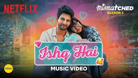 From India To The World: Armin van Buuren and Craig David Reimagine Love Song ‘Ishq Hai’ from Netflix India’s ‘Mismatched’