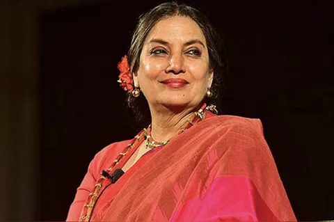 Five Decades, Illustrious Journey, Endless Stories. Shabana Azmi to be honoured at Jagran Film Festival 2025