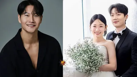 Korean Celebrity Marriage Announcements in 2025 That Left Fans Completely Surprised
