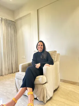 How Mansi Kapoor is Redefining Home and Work Through Organization