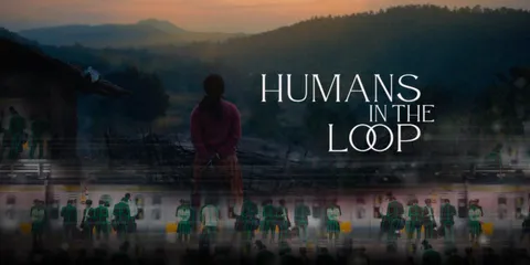 Filmmakers Kiran Rao & Biju Toppo Board FIPRESCI India Winner ‘Humans in the Loop’ as Executive Producers