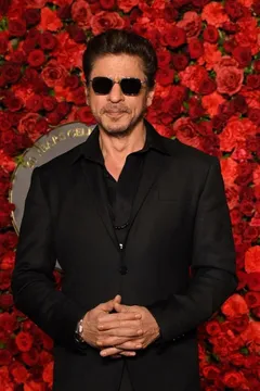 Shah Rukh Khan's Meer Foundation Delivers Relief to 1,500 Flood-Hit Families in Punjab