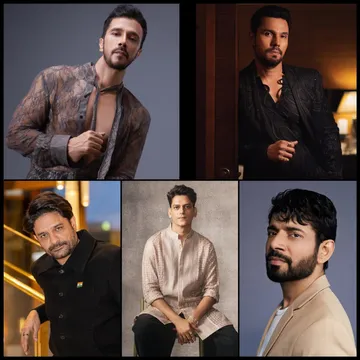 From being outsiders to becoming scene-stealers: Actors who redefined versatility in Bollywood!