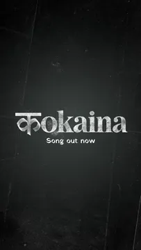 Badshah Unleashes ‘Kokaina’ - 2025’s Biggest Commercial Banger  Out Now