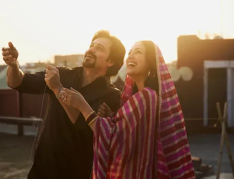 Haq Emerges as the Dark Horse of 2025 with Emraan & Yami in Career-Best Form