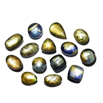 Gold Sheen Sapphire: The Second Rarest Gemstone
