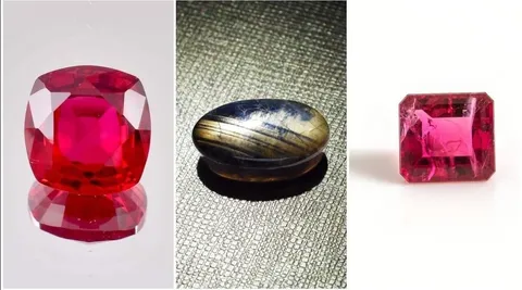 The Top 3 Rarest Gemstones in the World: Nature’s Most Coveted Treasures