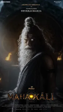Akshaye Khanna: The Man of Many Faces, Now Transcending into Asuraguru Shukracharya in Prasanth Varma's Mahakali
