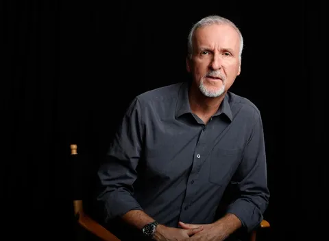 James Cameron revisits 'Avatar: The Way of Water' as 'Fire and Ash' nears its releases