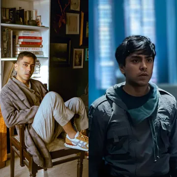 Adarsh Gourav Feels “Surreal” as Alien Earth Becomes One of the Top 10 Most-Watched Shows of 2025