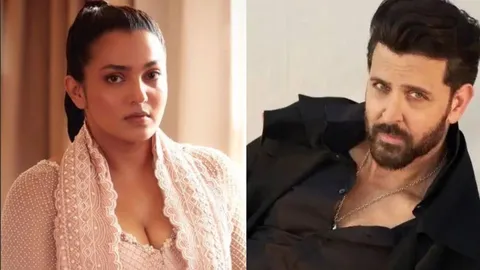 Parvathy Thiruvothu to Headline Hrithik Roshan’s Debut Production for Amazon Prime Video