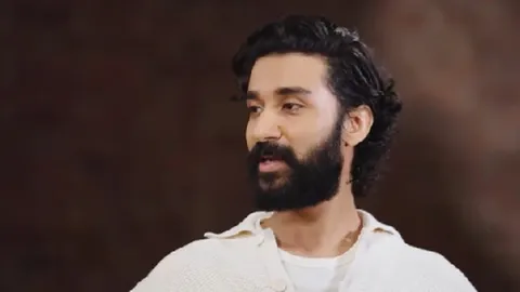 Ba***DS OF BOLLYWOOD ACTOR: Raghav Juyal spills beans on his childhood, shares, “I relate to Taare Zameen Par a lot.”