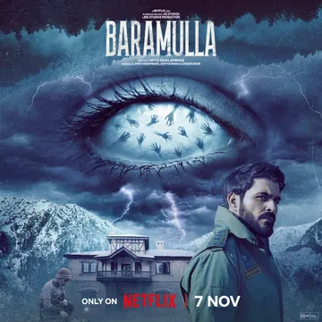 Netflix Unveils Bone-Chilling Trailer for ‘Baramulla’, a Supernatural Thriller Set in Kashmir