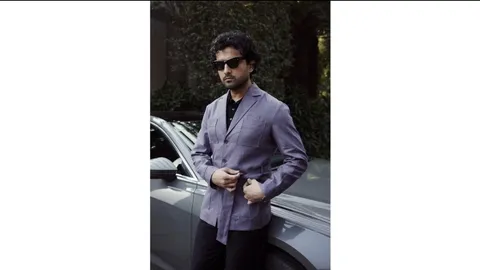 dmodot Founder Abhishek Sharma Featured on JioHotstar’s ‘Pitch to Get Rich’ — Showcasing India’s New Era of Quiet Luxury