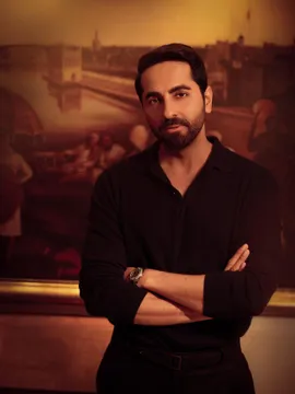 Ayushmann delivers his fifth 100 crore hit, starts another new franchise with Thamma!