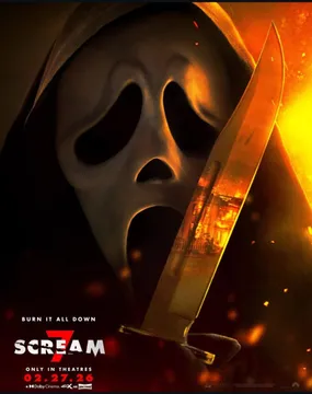 Paramount Pictures and Spyglass Media Group launch the trailer of Scream 7; to release in India on 27th February 2026