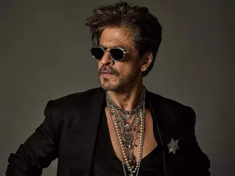 KING Update! Shah Rukh Khan on Ask SRK Clarifies, No ‘King’ Teaser Yet, Title Reveal Comes First!