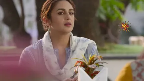 Huma Qureshi Speaks Up Over Lack of Shows for Single Salma