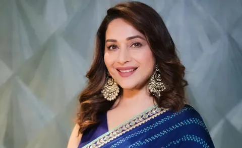 Madhuri Dixit’s Canada Tour: Organisers Clarify It Was a Promoter Miscommunication, Not a Delay by the Actress