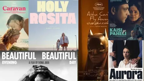 Globally Acclaimed Films to Watch at Yellowstone International Film Festival 2025