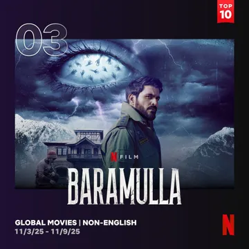 Netflix’s Baramulla Is Trending Across 16 Countries, Here’s Why You Need to Watch It