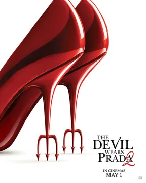 Meryl Streep & Anne Hathaway return in the first teaser trailer of The Devil Wears Prada 2, set to hit theatres on 1st May, 2026