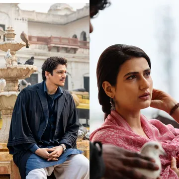 Manish Malhotra’s Gustaakh Ishq - Kucch Pehle Jaisa to Premiere at 56th International Film Festival of India (IFFI) on 24th November