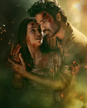 Kriti Sanon Reflects on the Emotional Weight and Complexity of Playing Mukti in Tere Ishk Mein