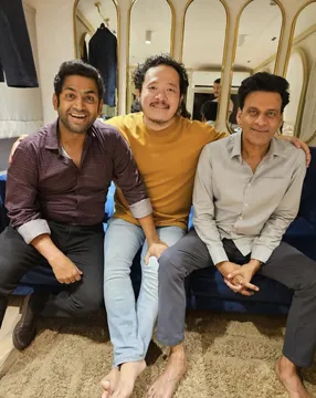 Manoj Bajpayee Urges Fans to Visit Nagaland “At Least Once in Their Lifetime”  After Filming in North-East for The Family Man Season 3