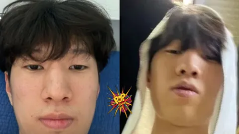 K-pop Ch1tkey's fake Death  Sparks Outrage Among Netizens