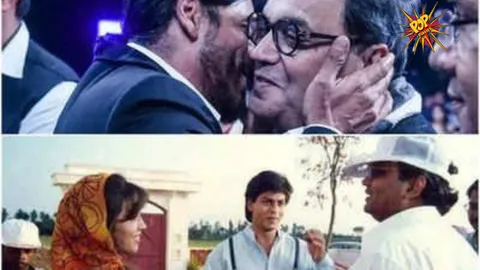 Pardes’ clocks 27 years: Subhash Ghai calls the film ‘a piece of my heart’